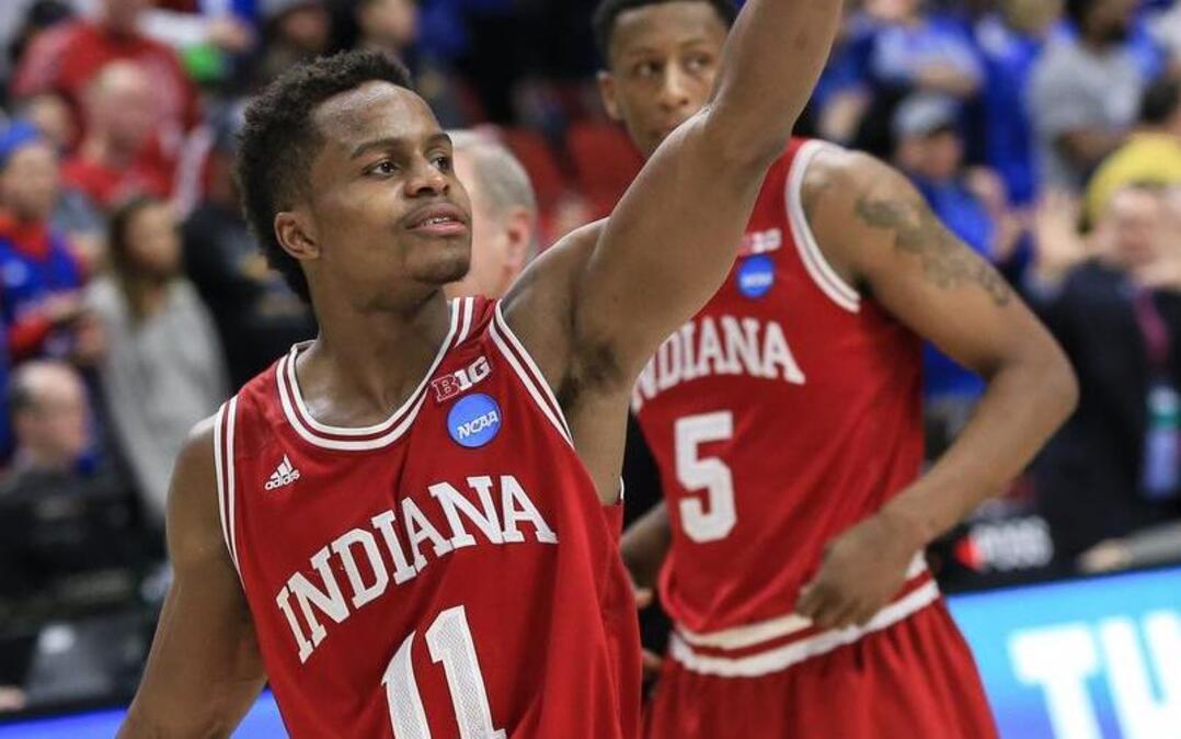 Point guard Yogi Ferrell led Indiana in scoring and assists each of his last two seasons in college.