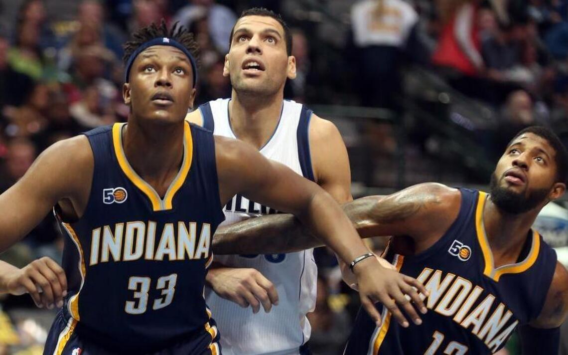 NBA player pledges $2 million to Fort Worth-area school district