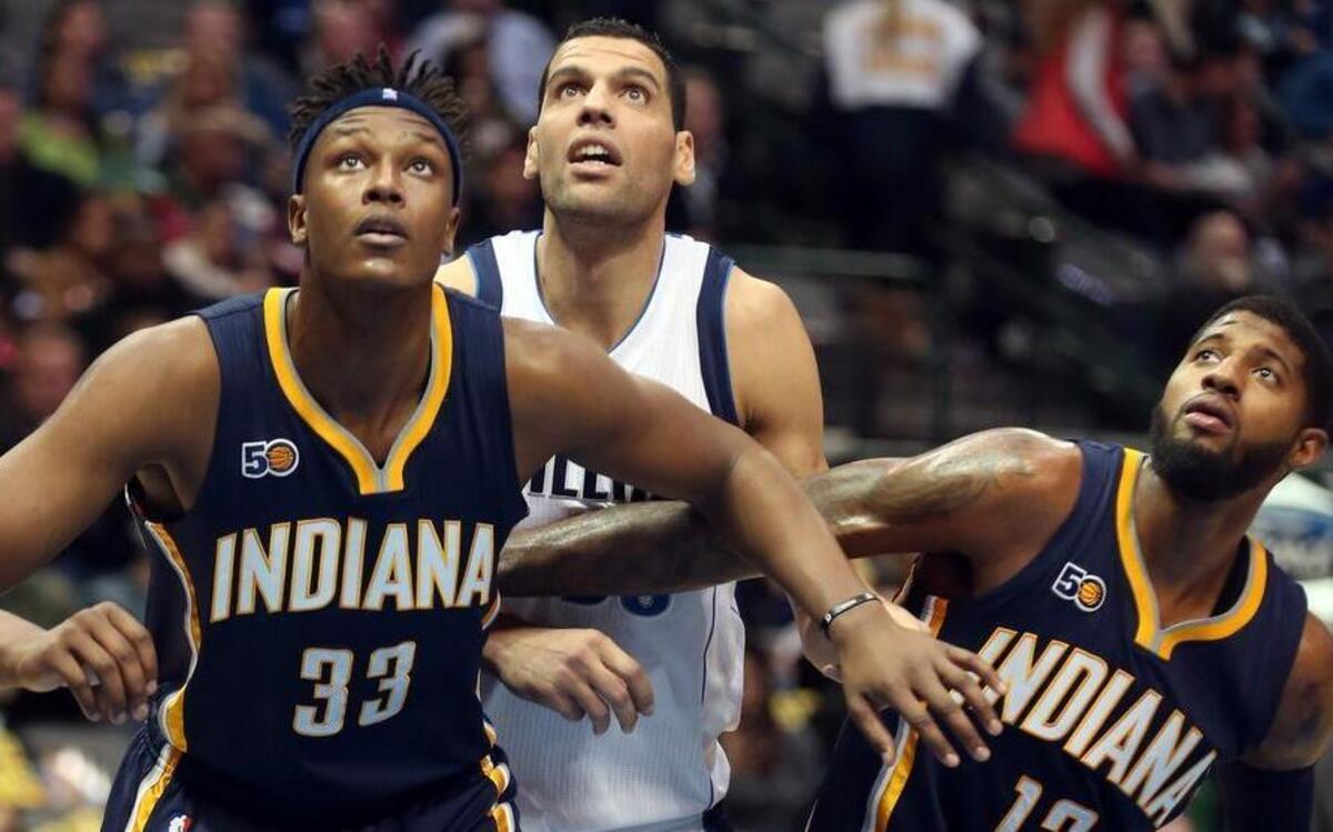 NBA player pledges $2 million to Fort Worth-area school district
