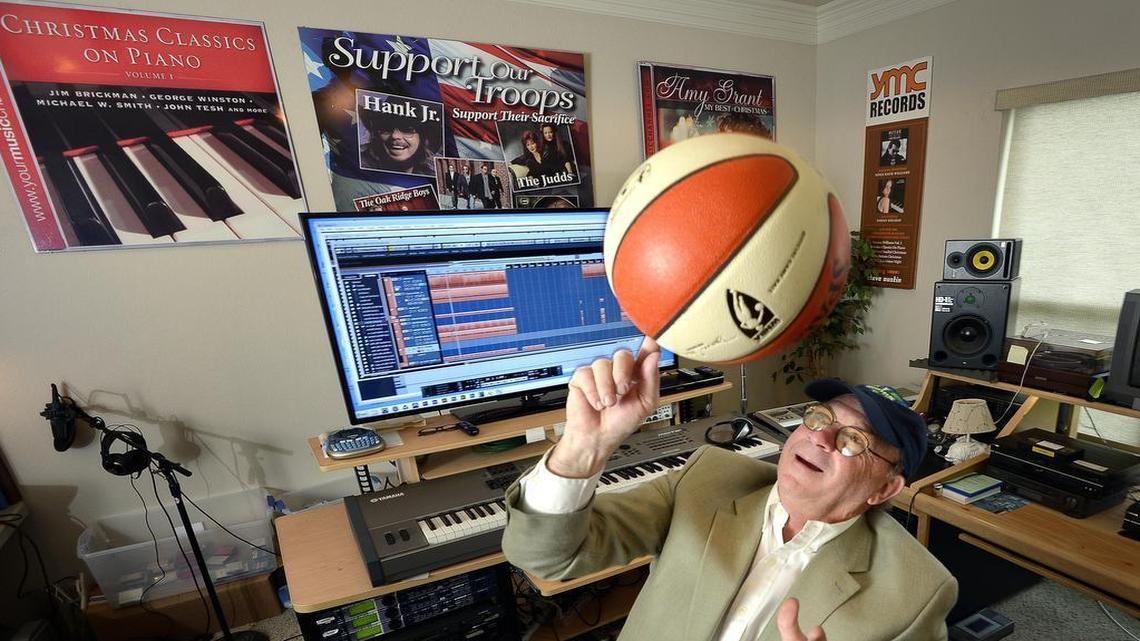 Chris Christian is the vice chairman and managing partner of the Dallas Wings, a WNBA franchise that will play its games at UT Arlington.