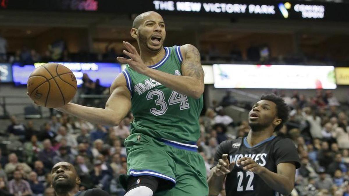 Mavericks guard Devin Harris has missed the past five games with a toe injury and he might not be ready to return until after the All-Star break.