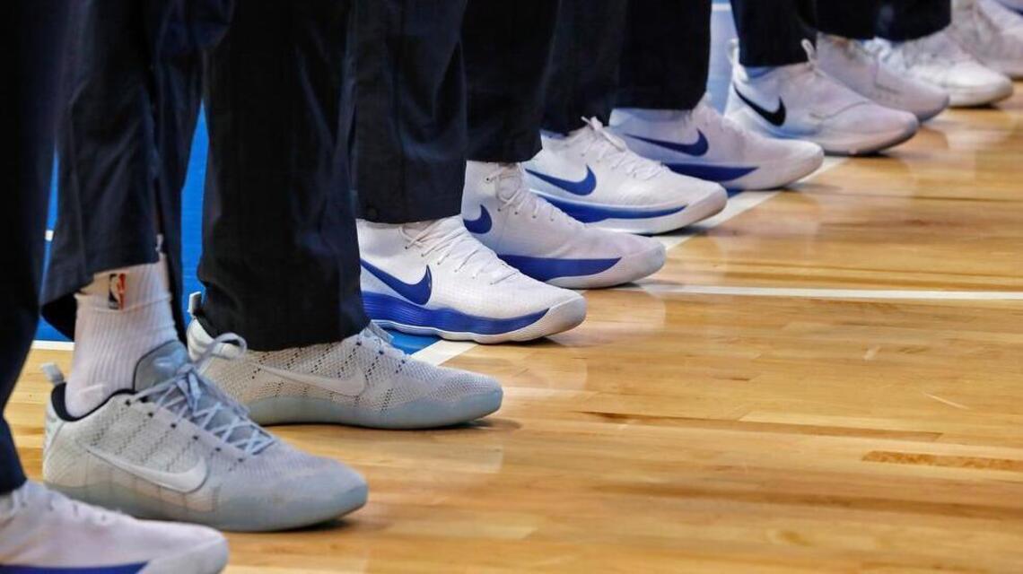 What’s your shoe size?