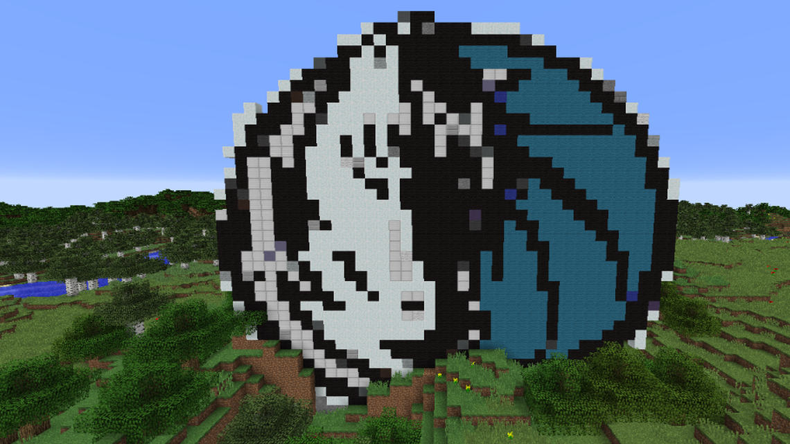 The Dallas Mavericks will be the first NBA team to partner with Mineplex.