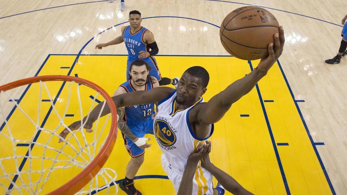 Former Golden State Warriors forward Harrison Barnes will be able to expand his game as a new member of the Dallas Mavericks. Barnes joined the Mavericks during free agency.