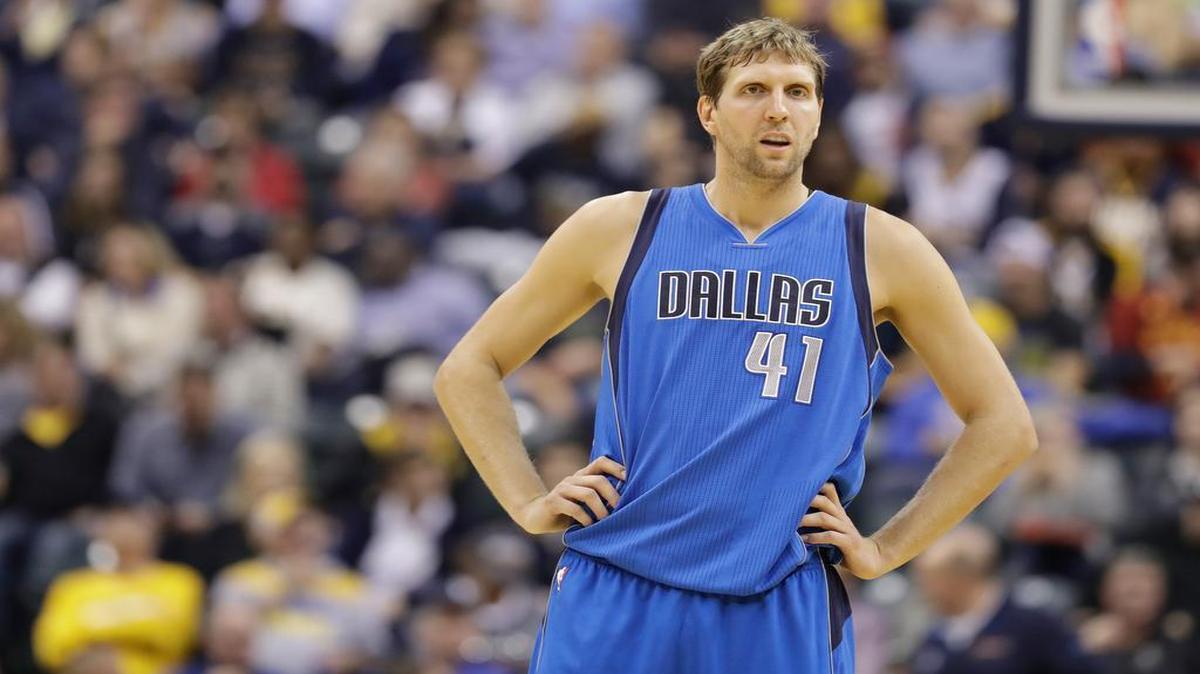 Dallas Mavericks forward Dirk Nowitzki expects to start Wednesday night in Utah after missing the previous two games against the Houston Rockets. Nowizki has not played since the season opener in Indiana.