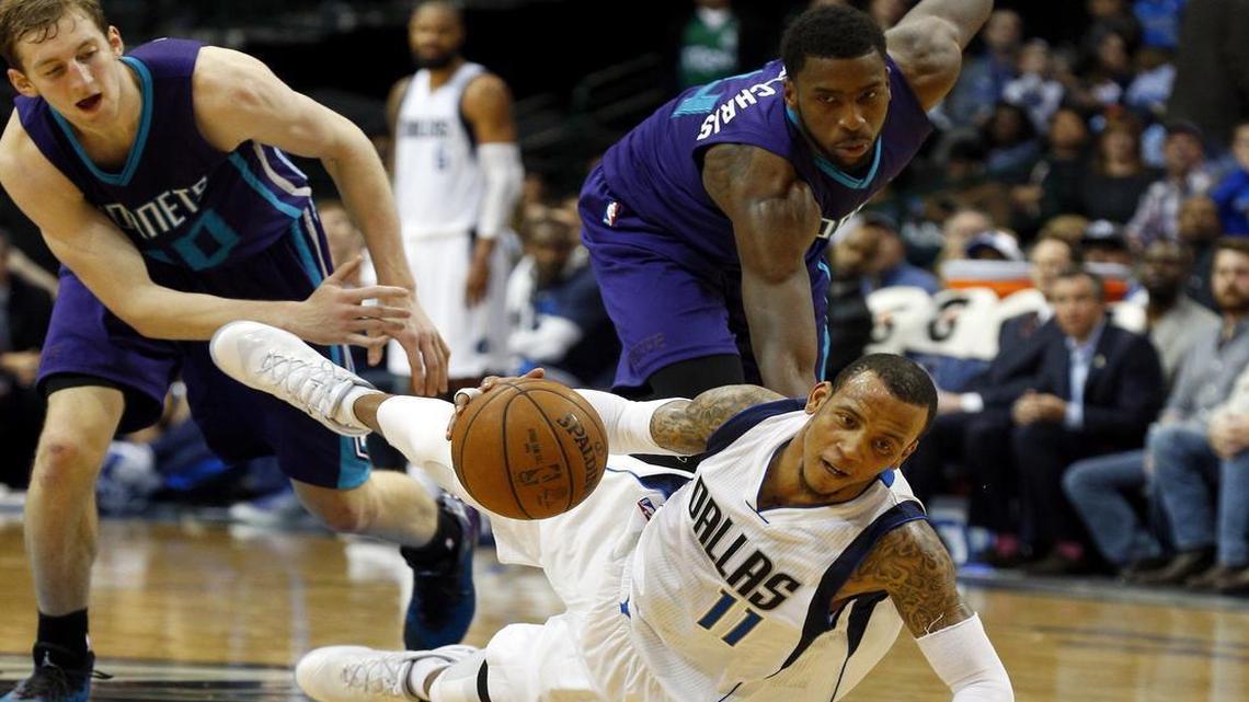 
Dallas guard Monta Ellis will test the free agent market and will not return to the Mavericks next season.
