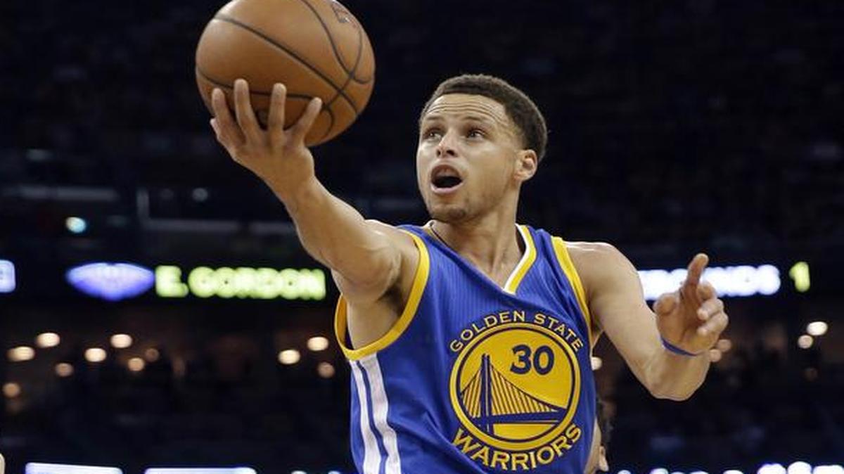 Golden State Warriors guard Stephen Curry may not play against the Mavericks when the Warriors visit Dallas at 7:30 p.m. Wednesday. Curry came out of Monday’s game with a lower leg injury.