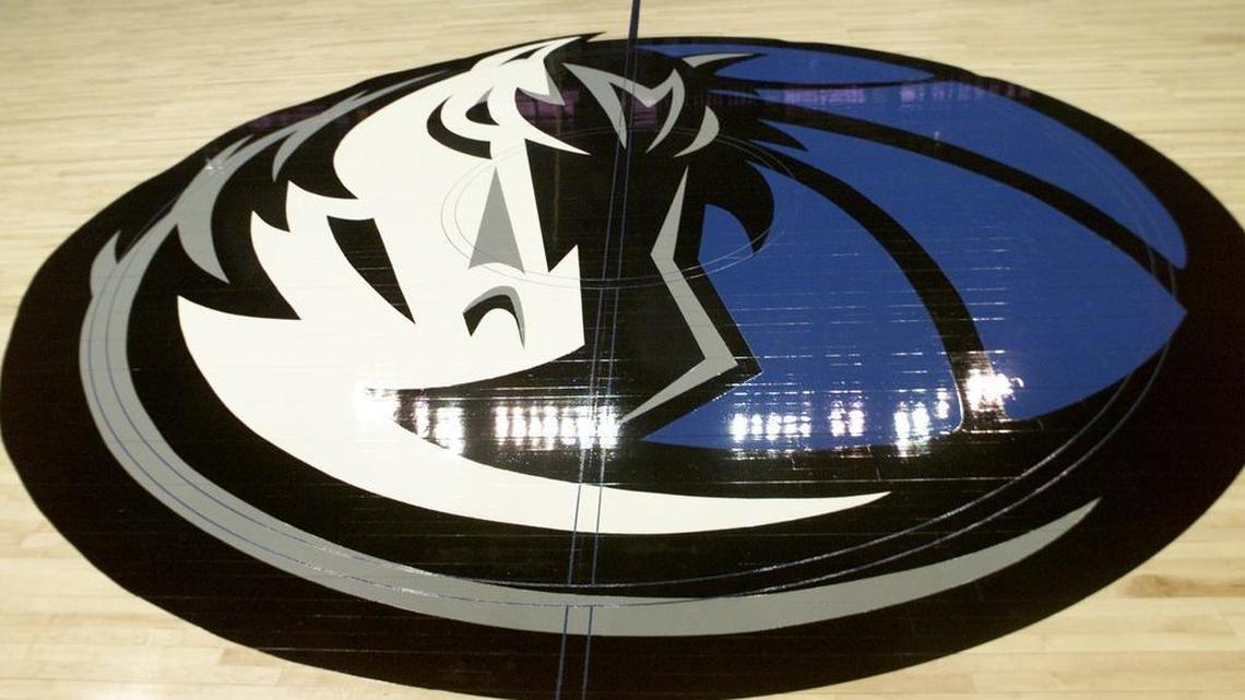 American Airlines Center.