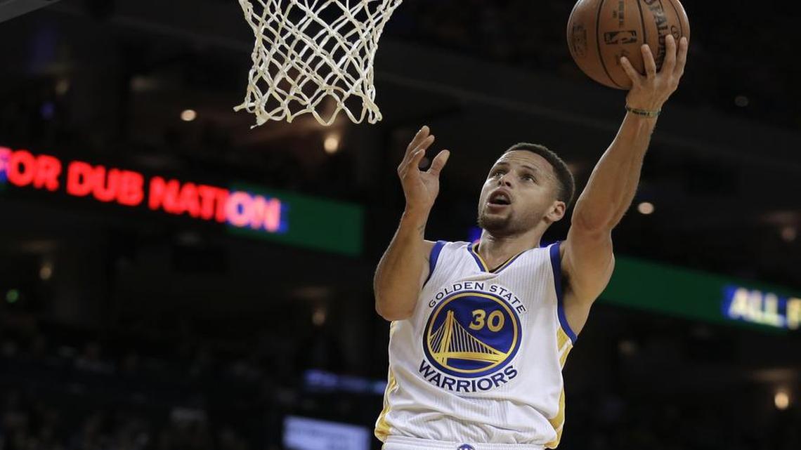 Stephen Curry missed the Warriors’ first matchup against the Mavericks this season when Dallas won 114-91, but he’ll be in the lineup Friday for the rematch. Game time is 7:30 p.m. on Fox Sports Southwest.