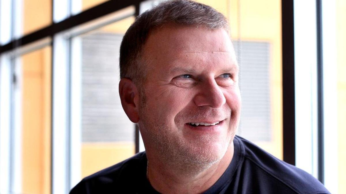 Billionaire restauranteur Tilman Fertitta is set to buy the Houston Rockets for $2.2 billion.