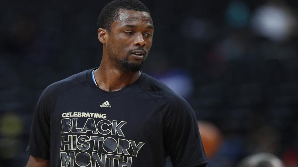 Dallas Mavericks forward Harrison Barnes, above, is averaging 20.1 points a game this season. Dirk Nowitzki is scoring at 13.9 a game in 30 games.