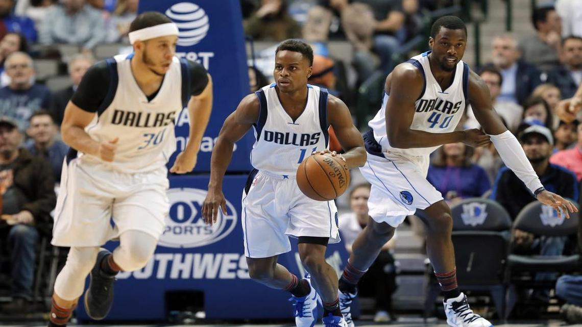 The Dallas Mavericks will host New Orleans on African American Heritage Night at the American Airlines Center Saturday.
