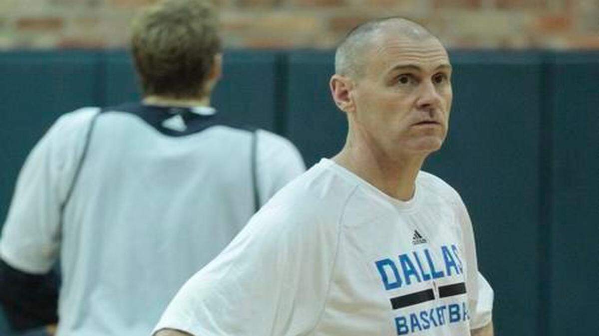 
Even though the Mavericks decided to forgo a shootaround before Tuesday’s game against the Grizzlies, coach Rick Carlisle values them as teaching opportunities.



