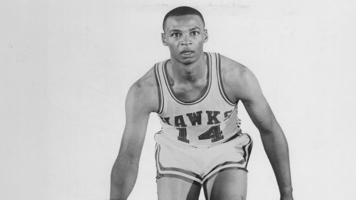 Zelmo Beaty was a superstar in both the ABA and the NBA.