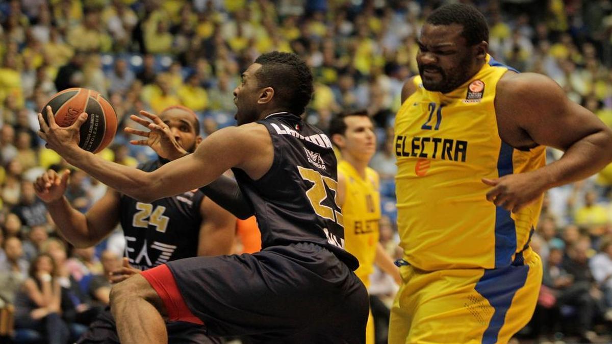 
Keith Langford has been named to the U.S. Pan American team. He played for Milano last season before moving to BC UNICS in Kazan, Russia.
