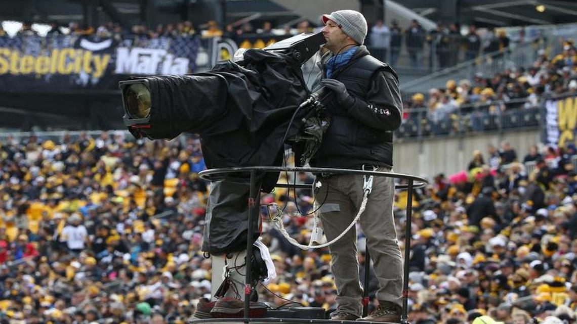 With a drop in viewership of more than 10 percent, the NFL office may be concerned, but the networks have many reasons for the recent drop.