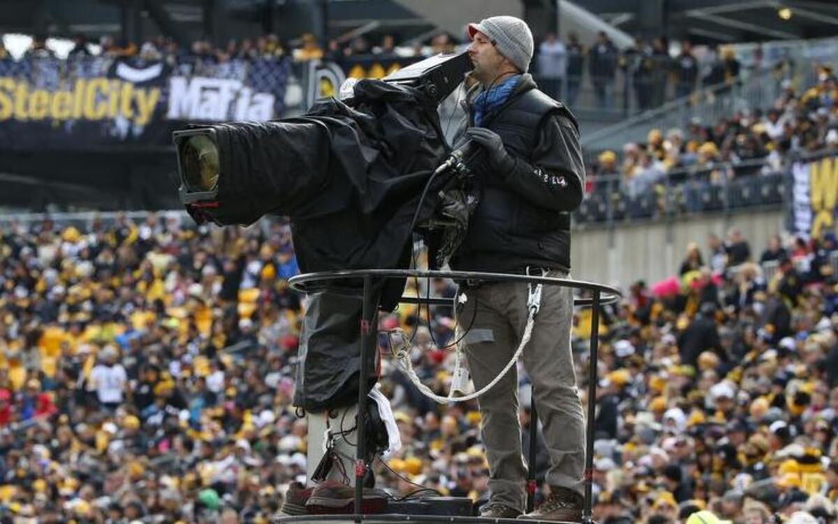With a drop in viewership of more than 10 percent, the NFL office may be concerned, but the networks have many reasons for the recent drop.