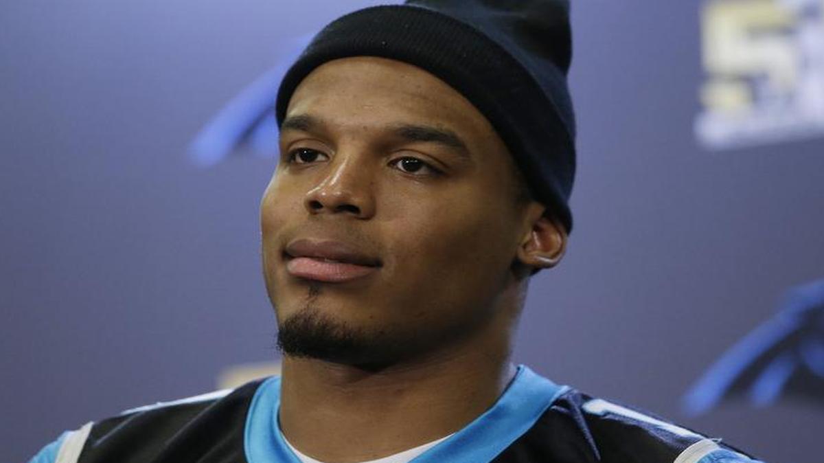 Carolina Panthers quarterback Cam Newton seems to be the deciding factor when it comes to picking the Super Bowl winner. Kickoff is scheduled for 5:30 p.m. Sunday on CBS (KTVT/11).