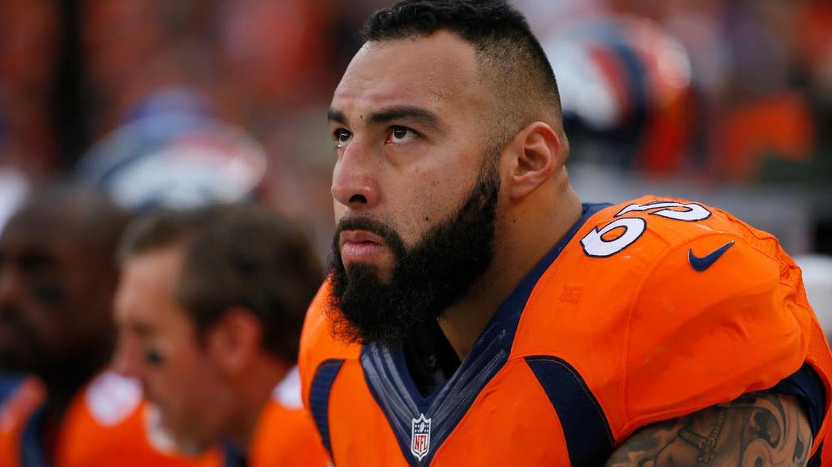 Texas Tech ex Louis Vasquez will play in his second Super Bowl in three years.