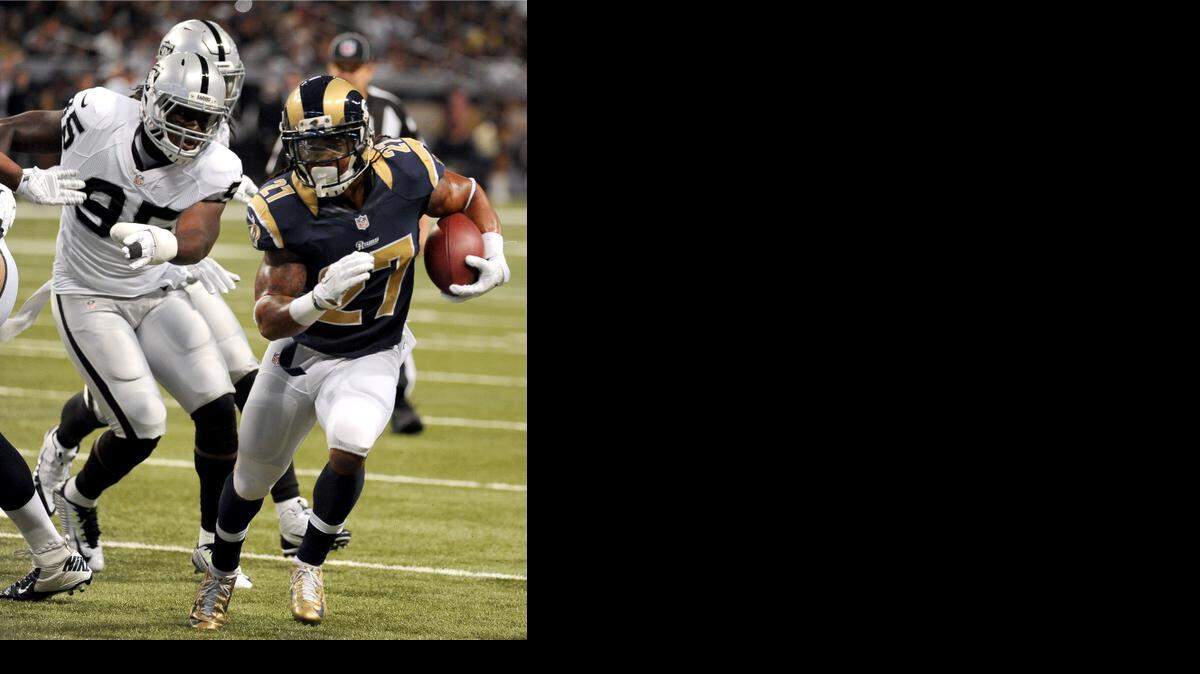
Tre Mason
