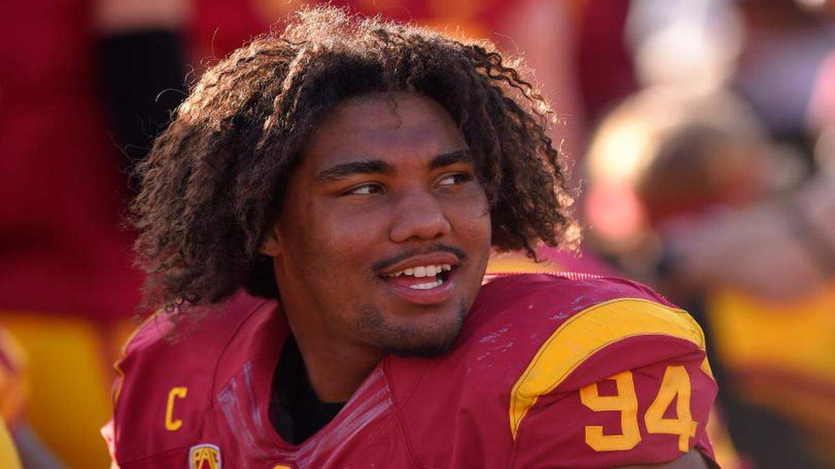 
Leonard Williams
