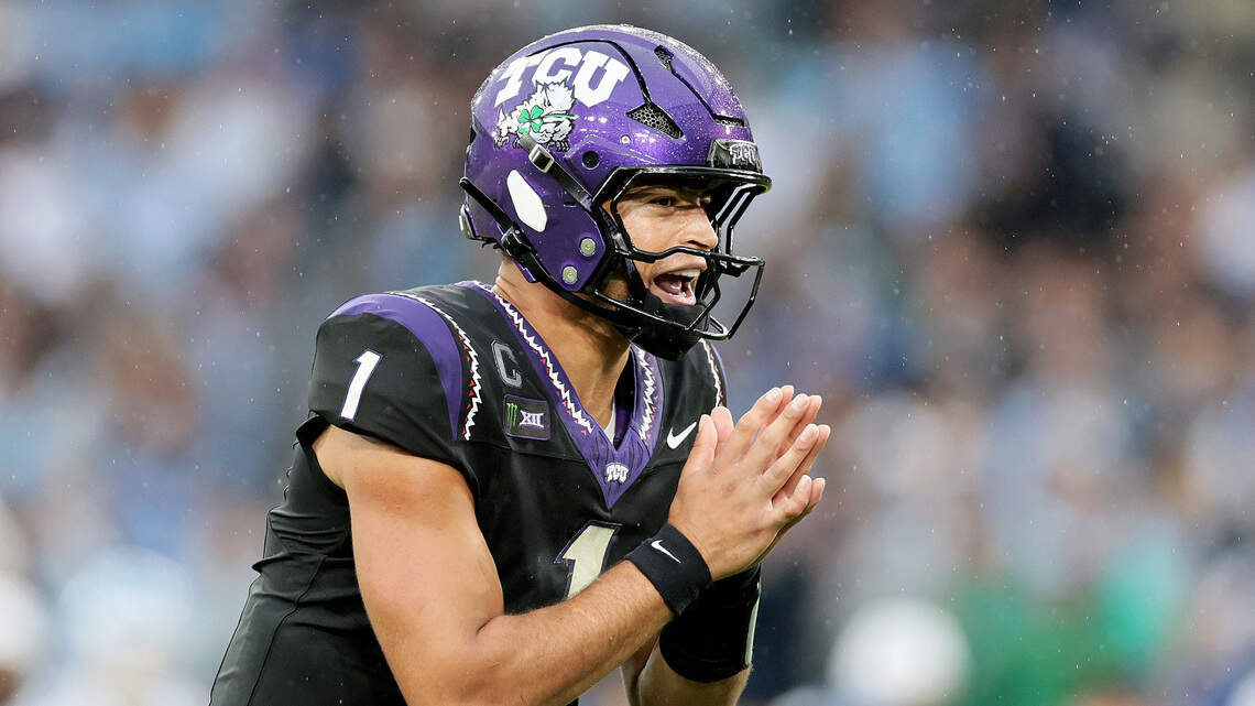 Three reasons why TCU will roll in its home opener — or suffer a massive upset
