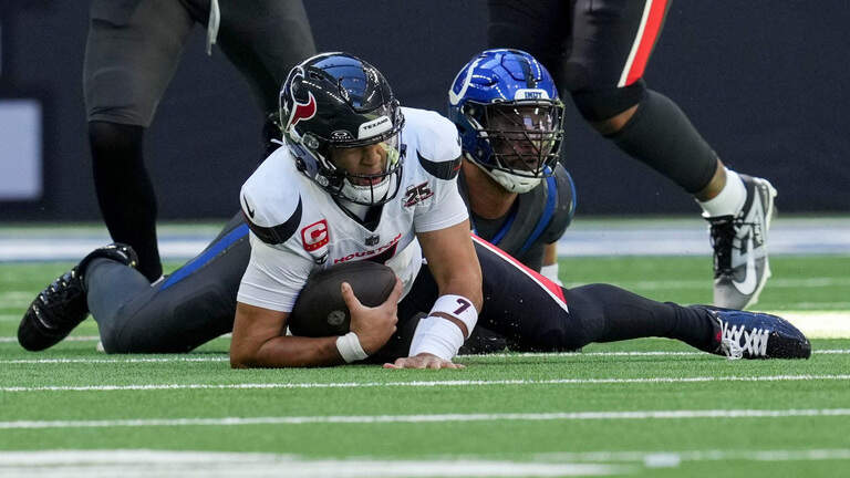 Governor’s Cup between Dallas Cowboys and Houston Texans is gambling torture