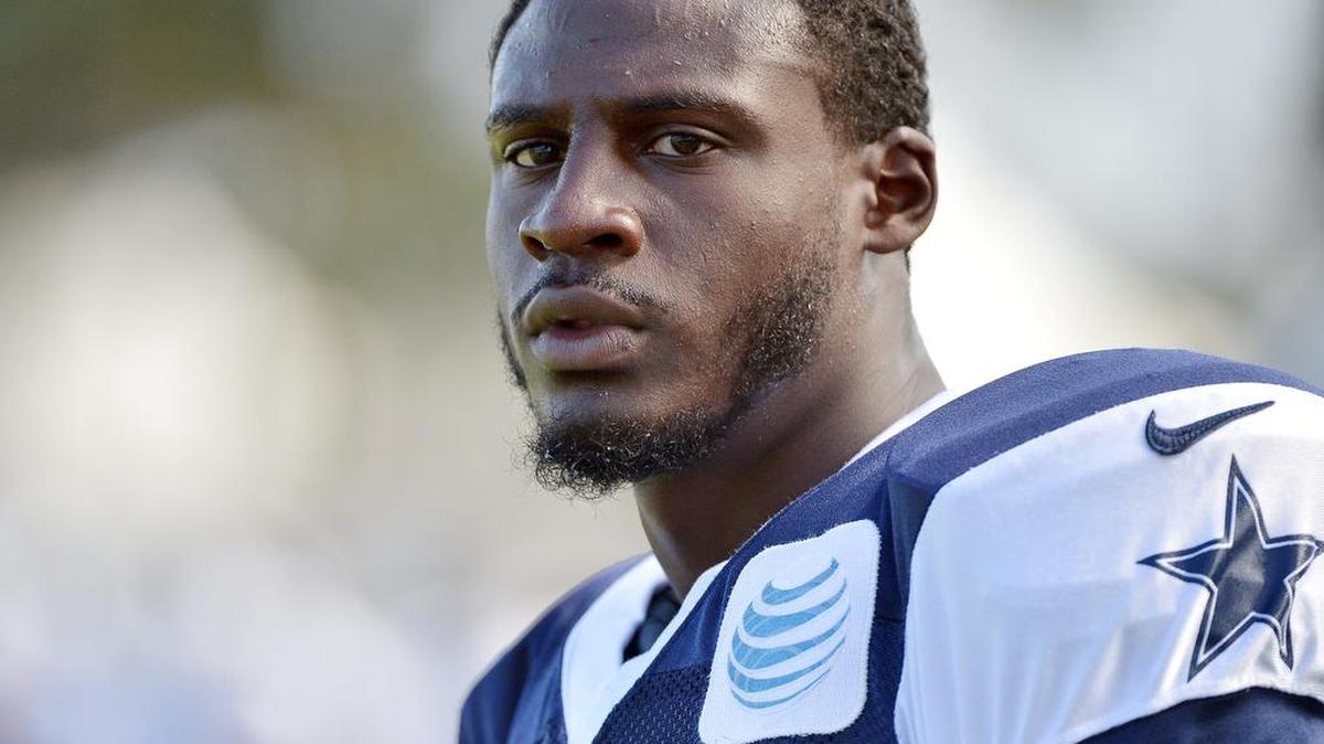 Cowboys cornerback Morris Claiborne might miss his third game of the season with a hamstring injury. He sat out the Miami and Carolina games.
