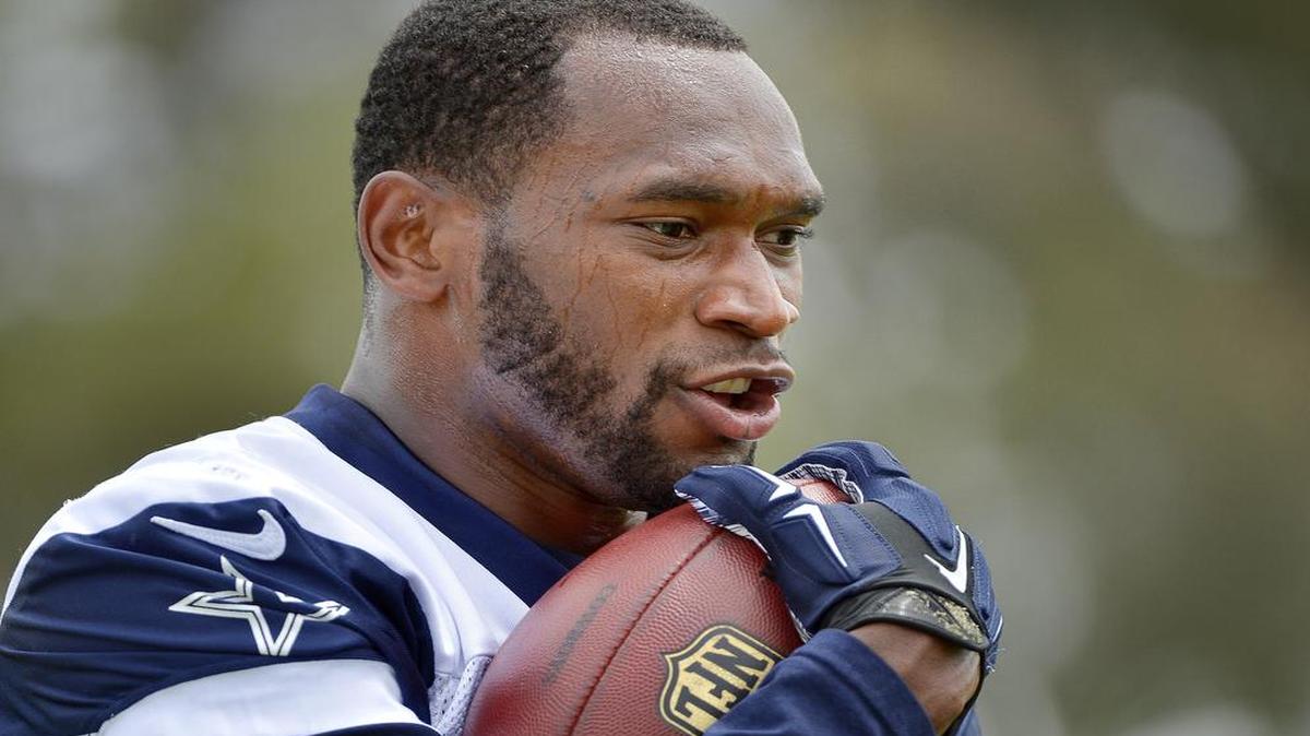 Joseph Randle’s fall from grace in the NFL has been baffling.