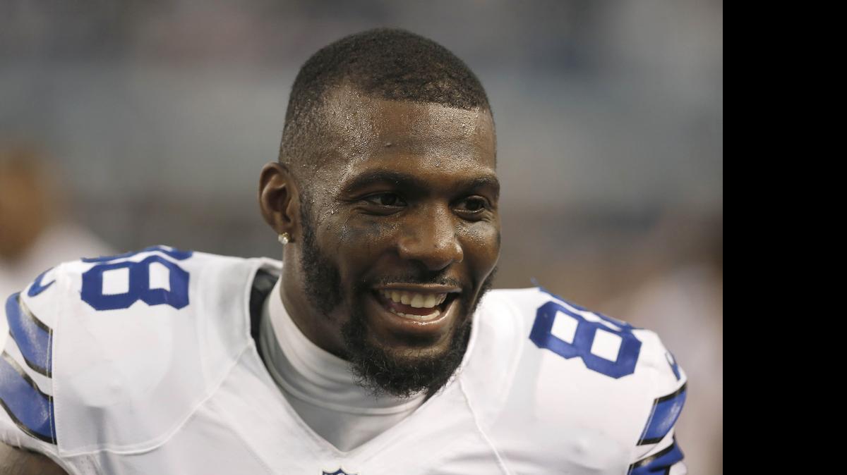 
Dez Bryant has run into trouble off the field in his career, but the Cowboys believe he has matured enough that he needs no special safeguards in his contract.
