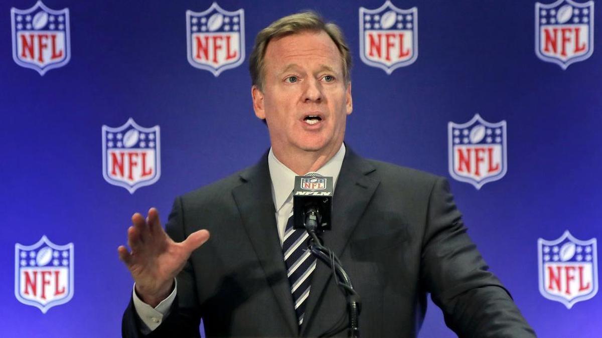 NFL Commissioner Roger Goodell is expected to get a contract extension soon, but it will not come without controversy.