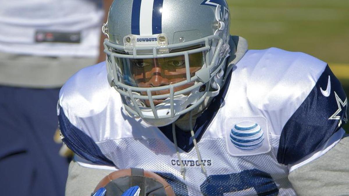 New Cowboys running back Robert Turbin could make the game-day roster after an impressive two days of work.