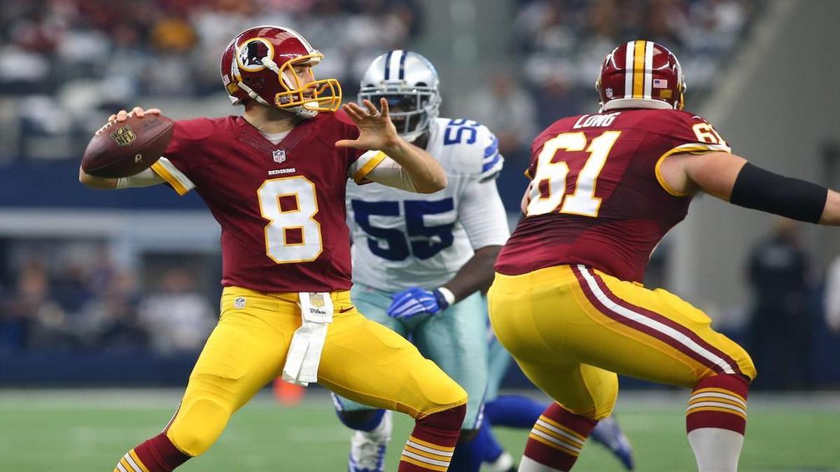 The Washington Redskins hope quarterback Kirk Cousins can duplicate the success he has last season.