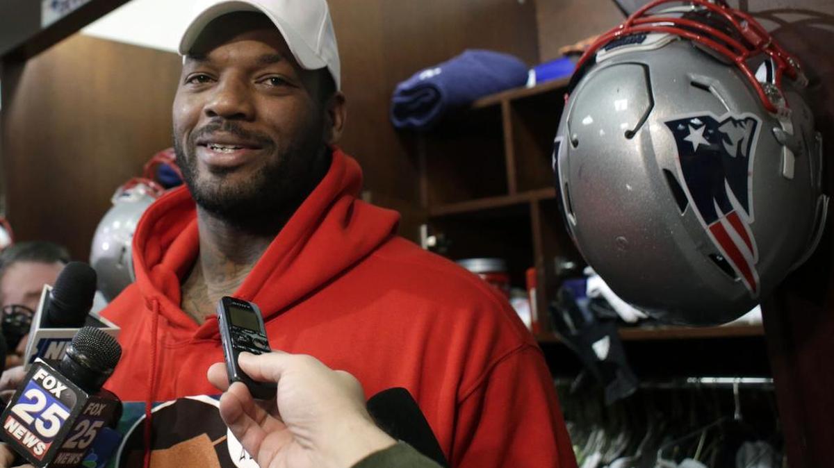 Martellus Bennett has 318 catches and 26 touchdowns over the past five seasons after four lackluster years with the Cowboys.