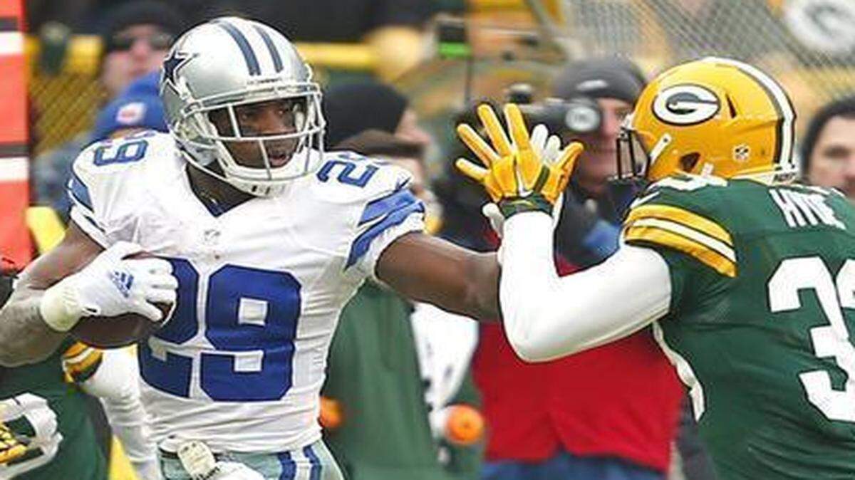 
DeMarco Murray wanted to remain with the Cowboys, but received an offer too good to refuse from the Eagles.


