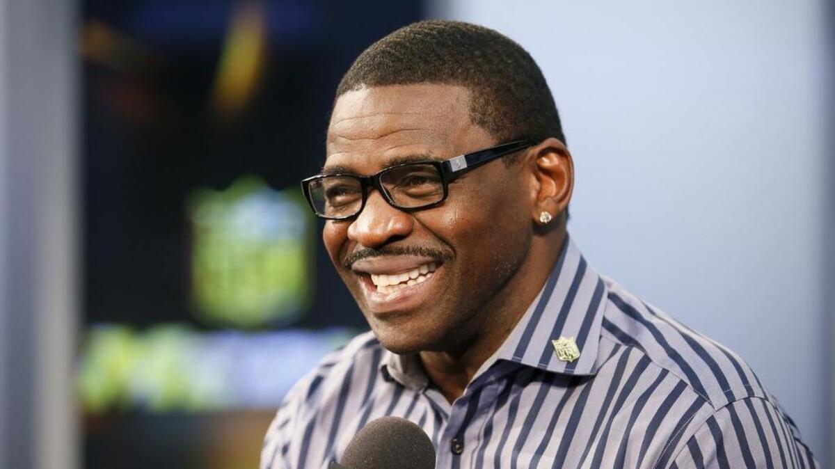 Michael Irvin won’t face sexual assault charges after allegations were made against him in March.