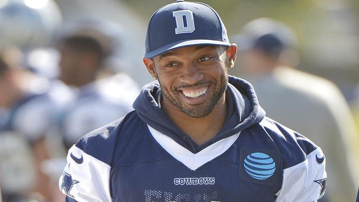 Dallas Cowboys cornerback Orlando Scandrick will not play against Seattle because of a groin strain.