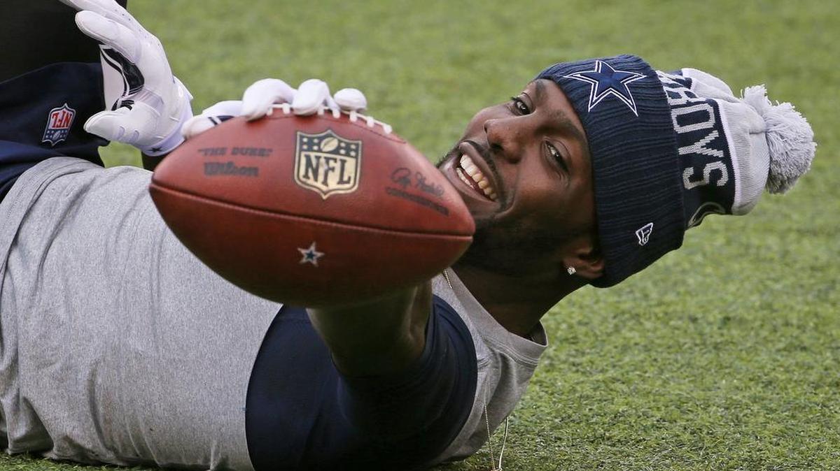 Dallas Cowboys wide receiver Dez Bryant is closer to returning to active duty this week.