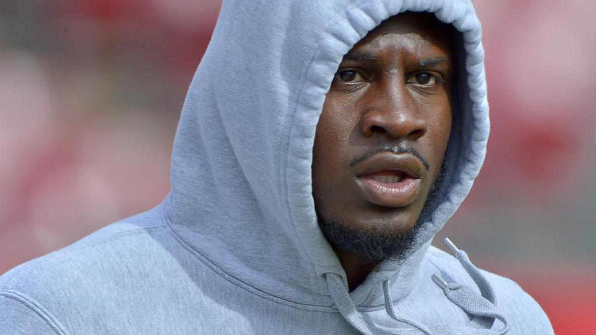 Dallas Cowboys cornerback Morris Claiborne has 42 tackles this season, but has missed a few games with a hamstring injury.