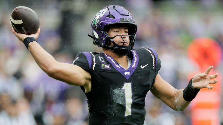 TCU’s risk to sell its home game to ESPN is a disaster move for fans and school
