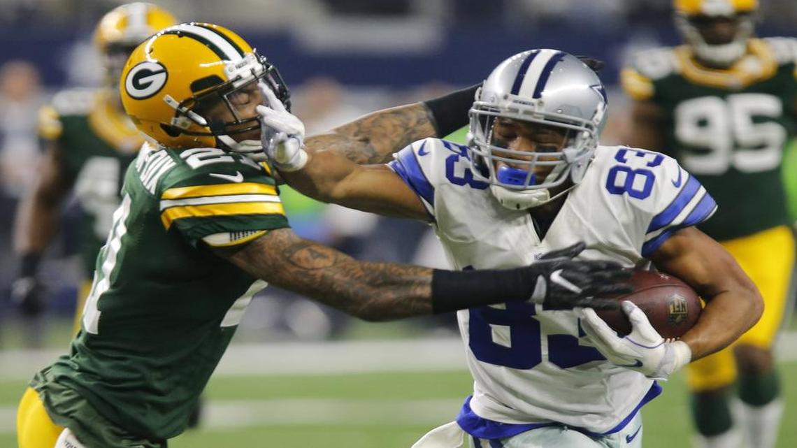 There will be plenty of interest in Dallas Cowboys wide receiver Terrance Williams on the free-agent market. He’s an unrestricted free agent this off-season.