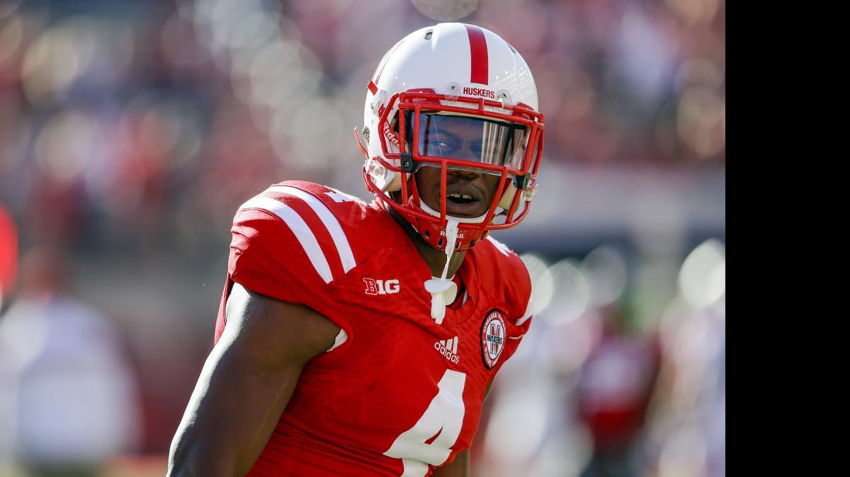 
Nebraska defensive end Randy Gregory could be a high value NFL Draft pick for some team, including the Dallas Cowboys. There are concerns about his character, but not about his potential.
