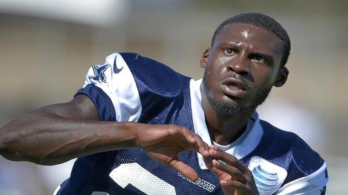 Cowboys cornerback Morris Claiborne has 26 tackles and four passes defensed this season.