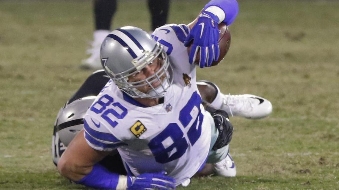 It’s been a struggle, but Dallas Cowboys tight end Jason Witten hasn’t lost sight of his goal of playing in a Super Bowl. He believes it’s still within reach.