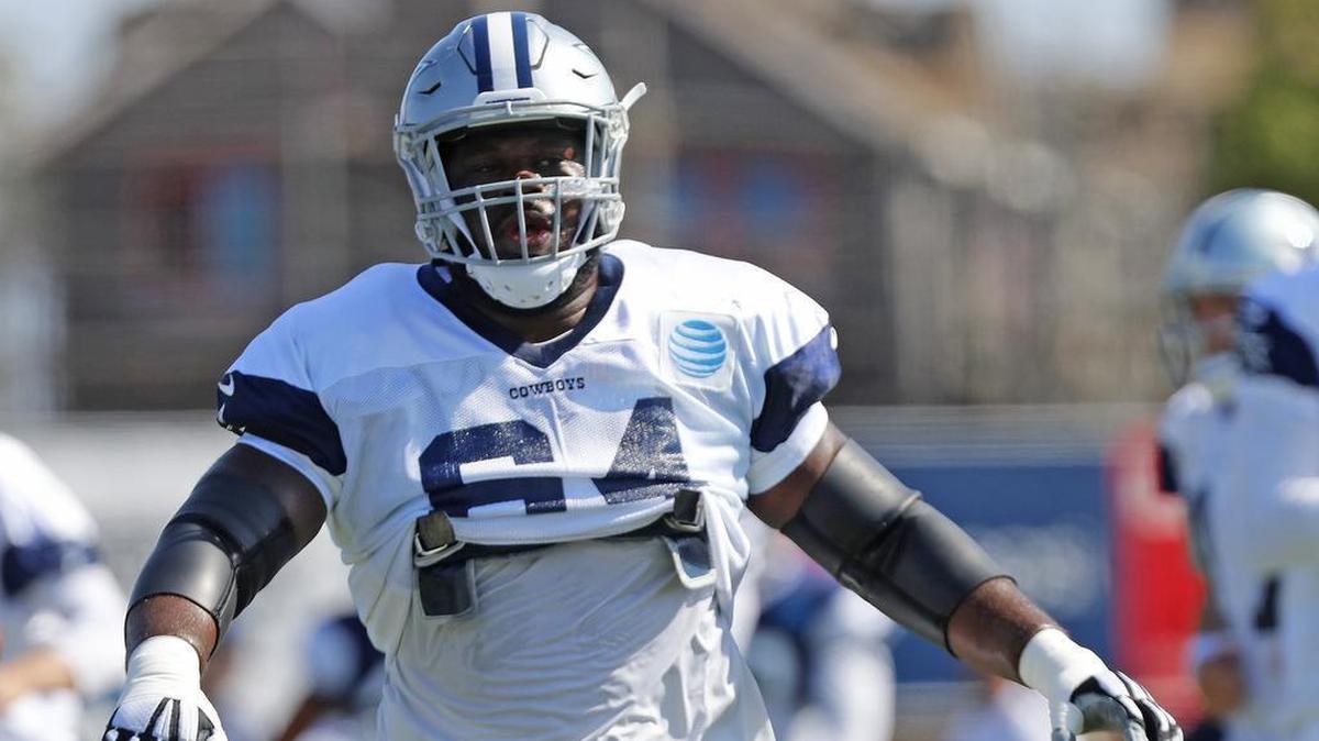 Dallas Cowboys offensive lineman Jonathan Cooper will be joining the San Francisco 49ers in free agency.