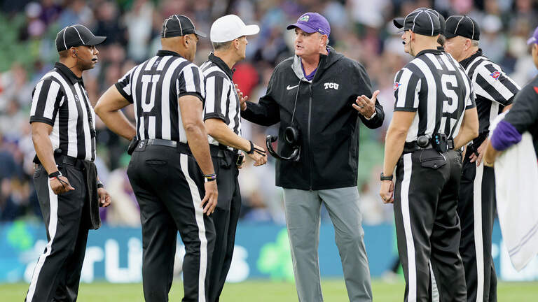 Three questions facing TCU football during the Horned Frogs’ bye week