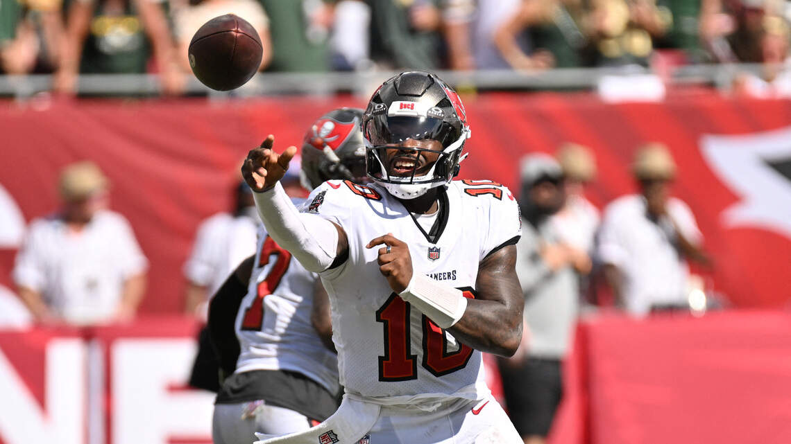 The big reason why the Dallas Cowboys are a ‘scary’ favorite over Tampa Bay