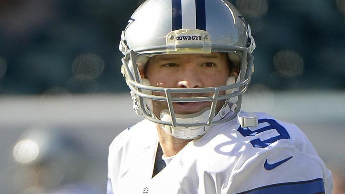 Houston makes the most sense for family guy and Dallas Cowboys quarterback Tony Romo if he moves on from the Cowboys, SI.com’s Peter King says.