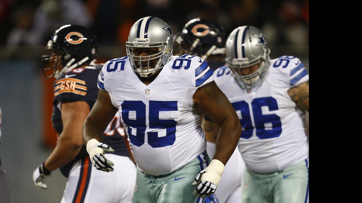 
Dallas Cowboys defensive tackle Josh Brent retired on Friday.
