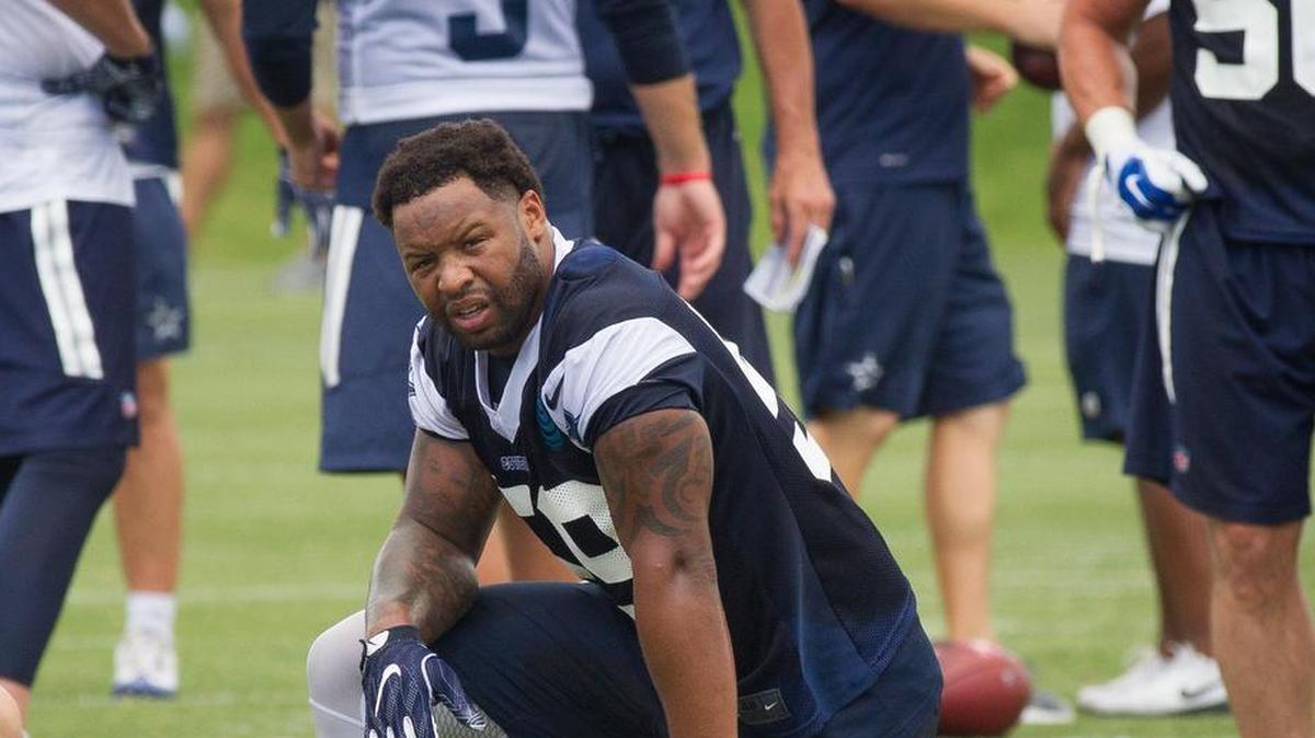 Anthony Hitchens expects to play in Thursday’s game.